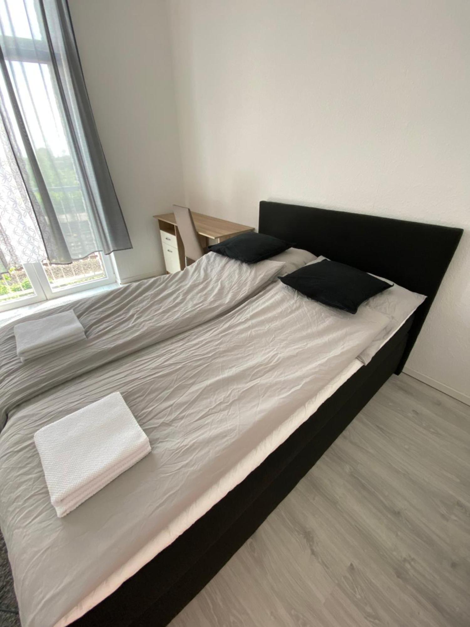 Wunderschoene Ferienwohnung! 1 Apartment